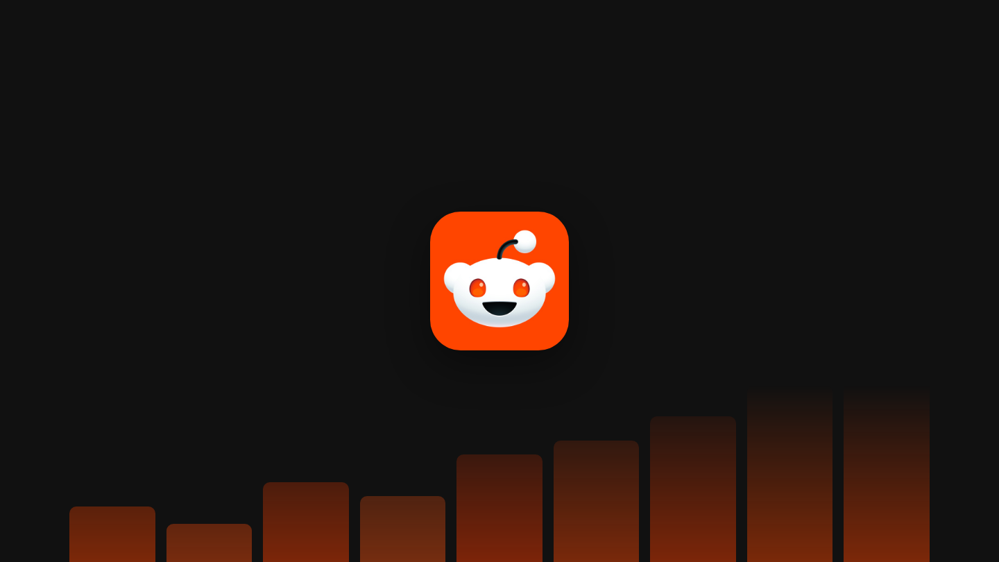 Reddit Screen Time Statistics 2026: The Average User Spends 30 Minutes Per Day