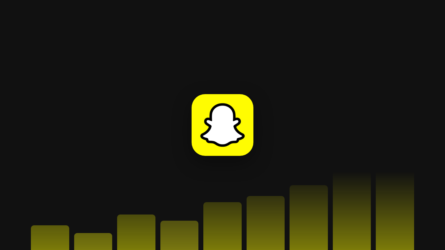 Snapchat Screen Time Statistics 2026: The Average User Spends 30 Minutes Per Day