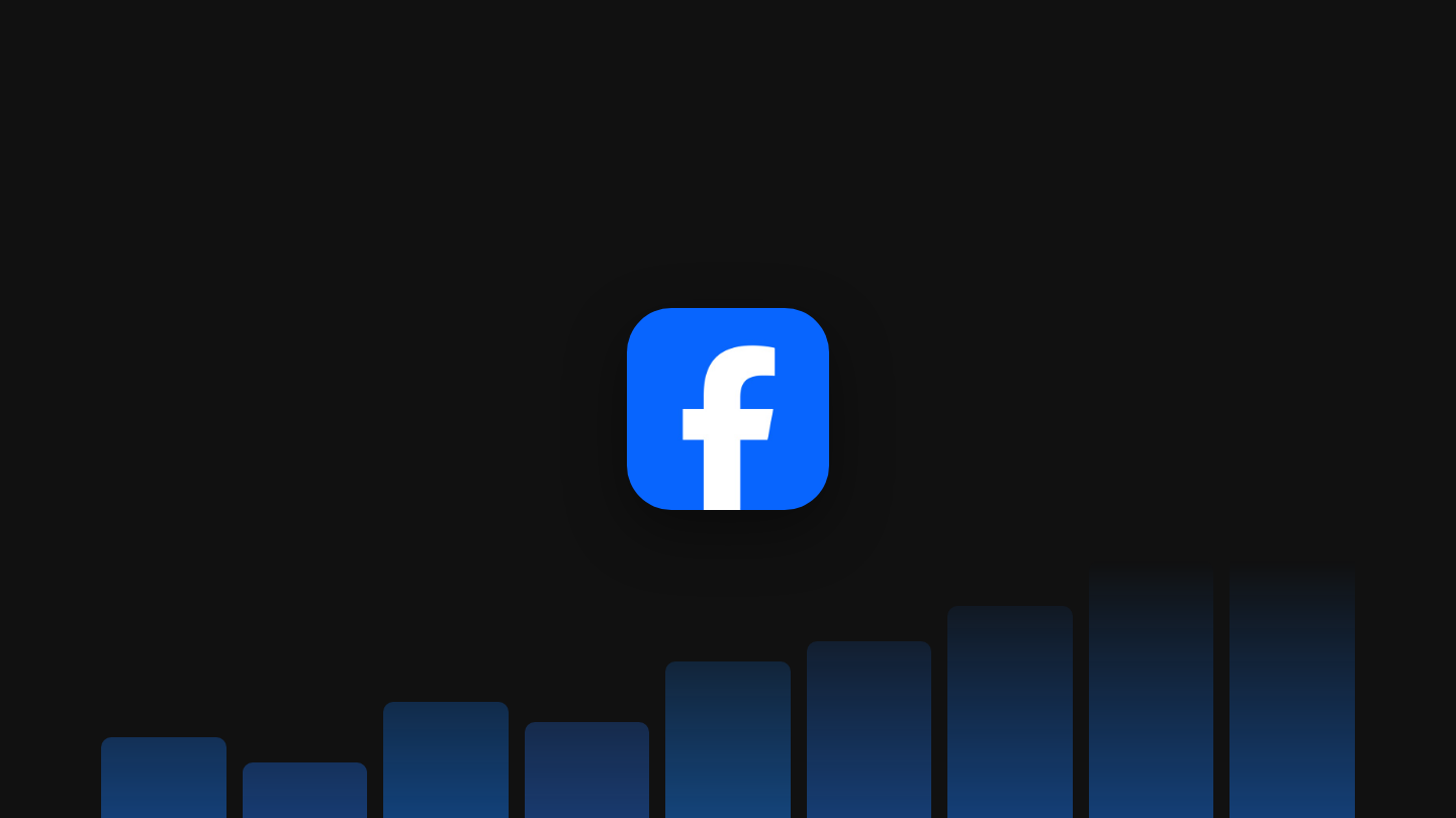 Facebook Screen Time Statistics 2026: The Average User Spends 31 Minutes Per Day