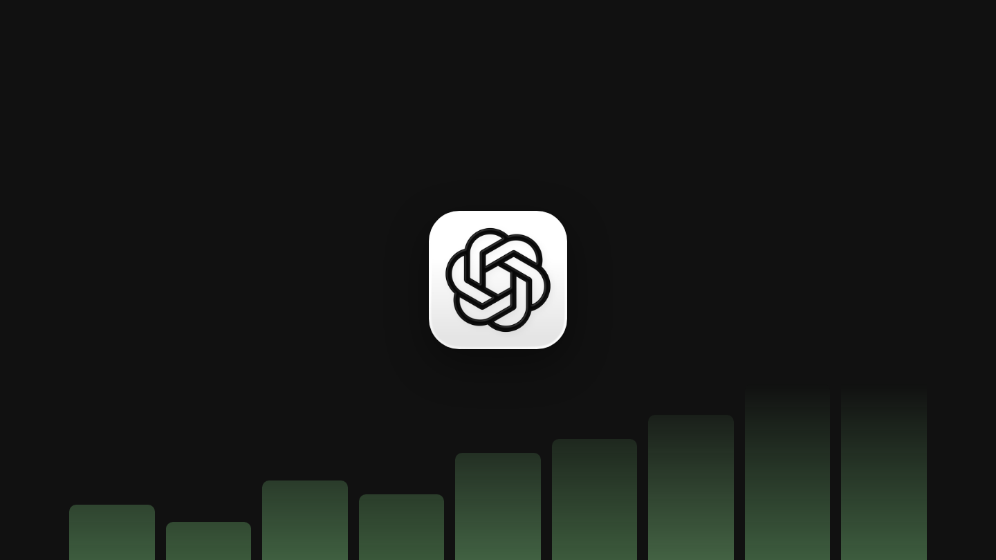 ChatGPT Screen Time Statistics 2026