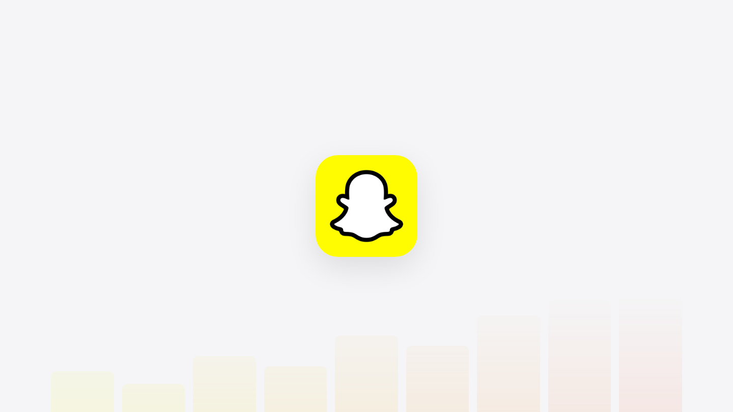 Snapchat Screen Time Statistics 2026