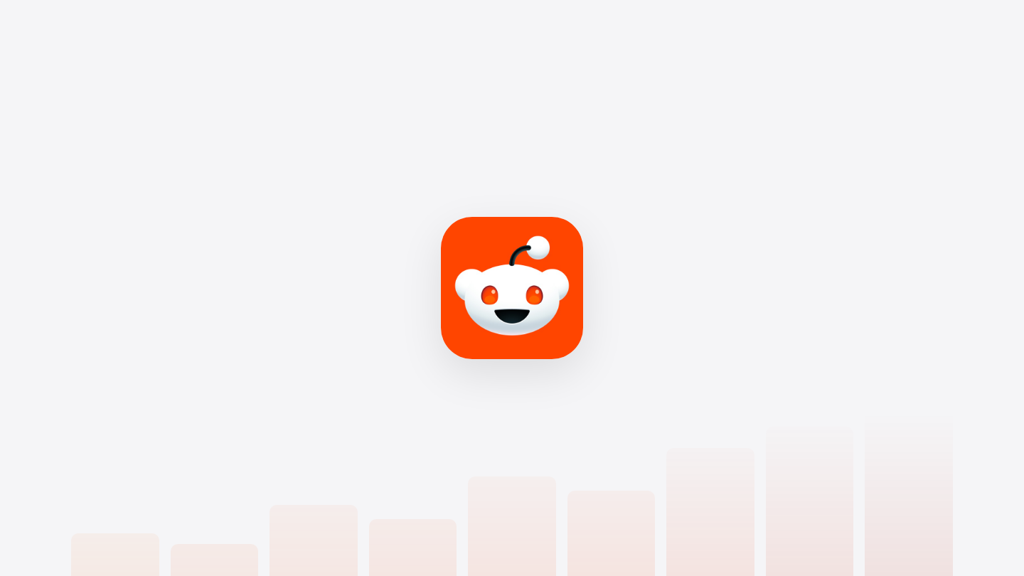 Reddit Screen Time Statistics 2026
