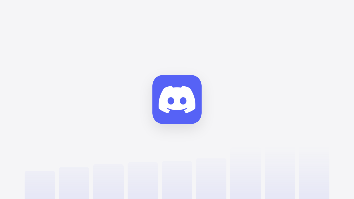 Discord Screen Time Statistics 2026