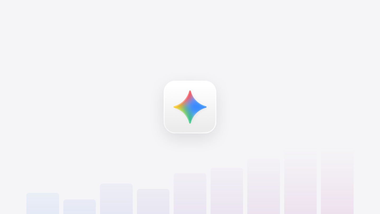 Google Gemini Screen Time Statistics 2026