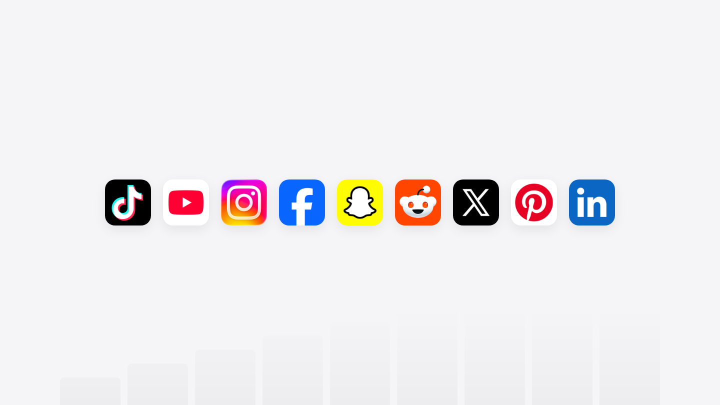 Screen Time Statistics 2026: The Average Person Spends 6 Hours 45 Minutes Per Day