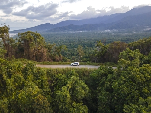 Tablelands tours. Things to do in Tablelands. Best tours from Tablelands. Half-day to multi-day overnight trips. A variety of things to do in Tablelands. Explore the Tablelands surroundings with your family or travel mates - Far North Escapes
