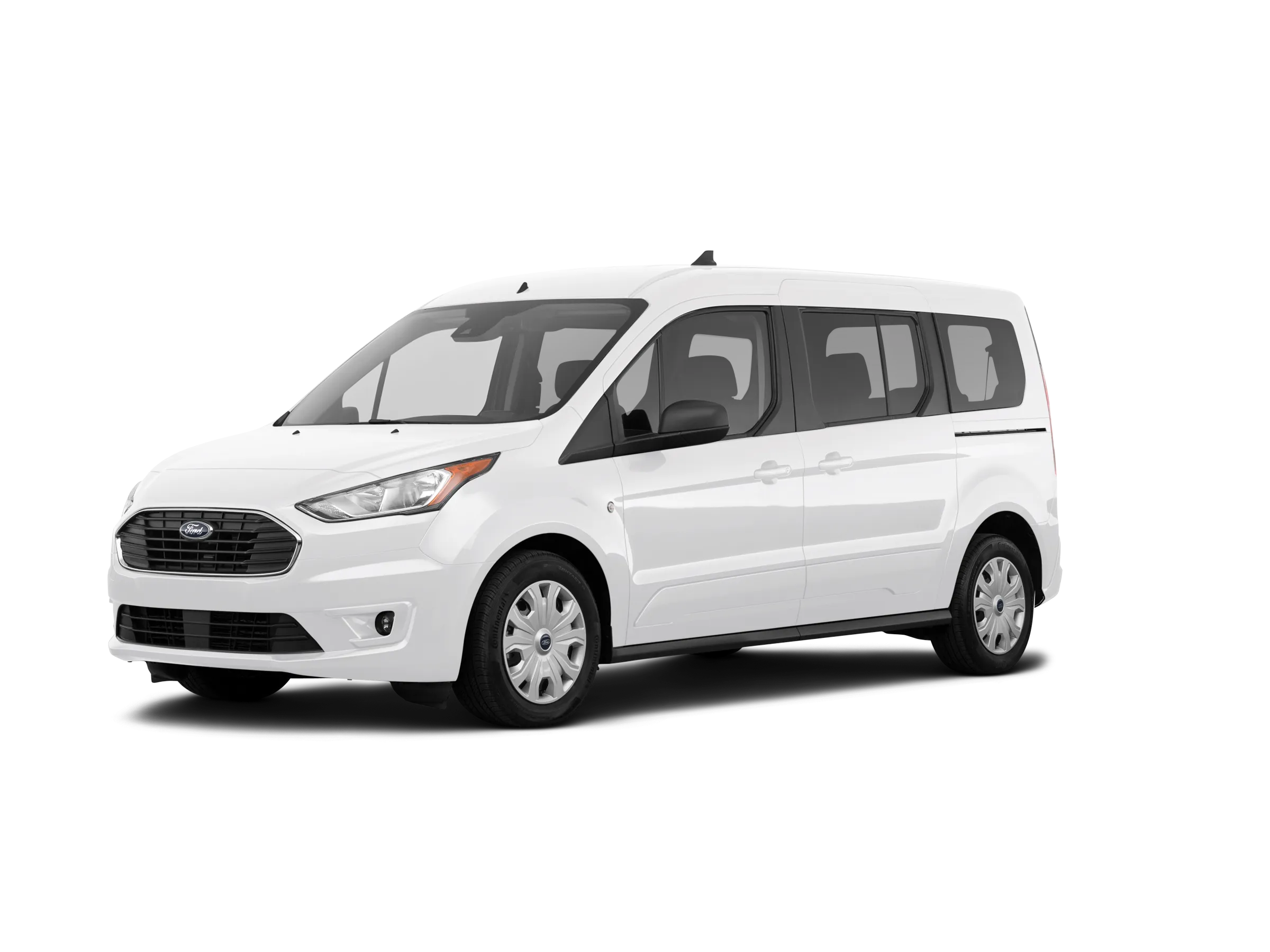 Ford Transit Connect van