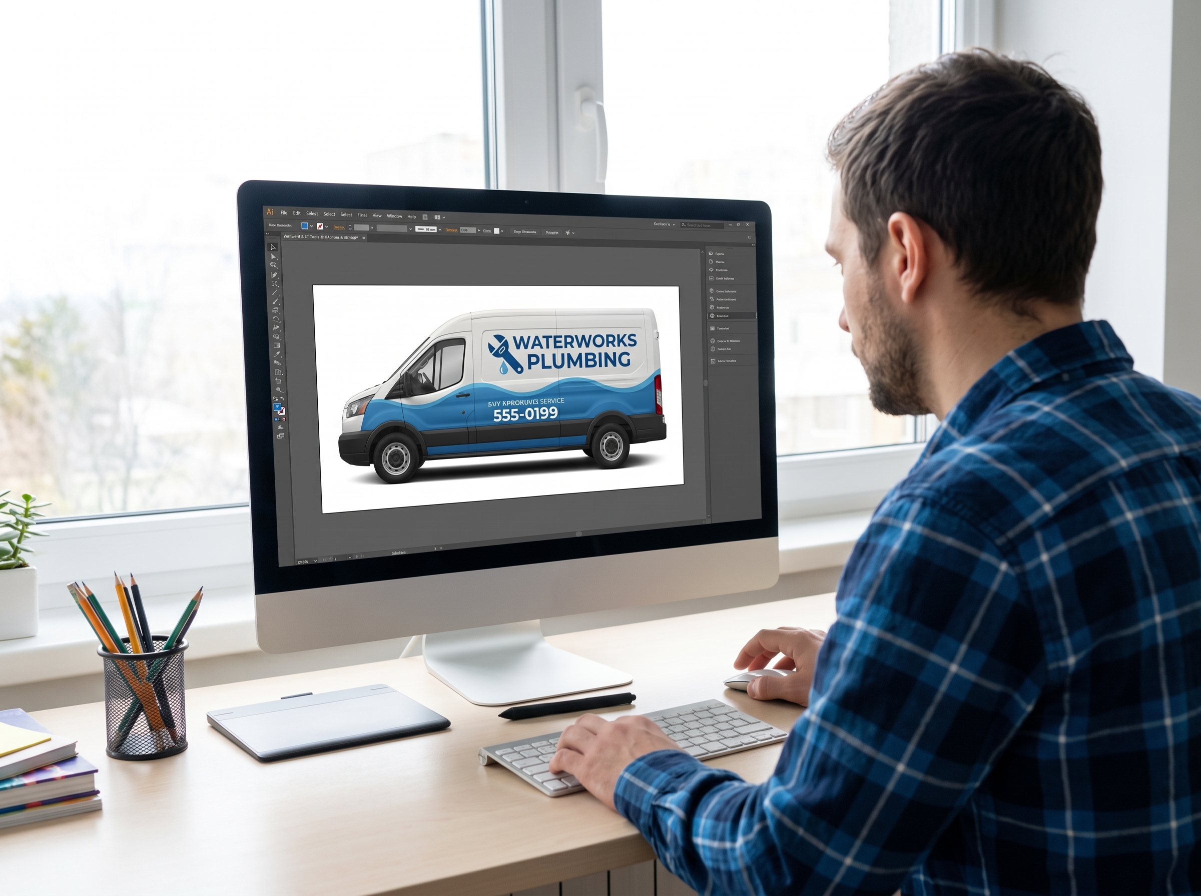 Design services