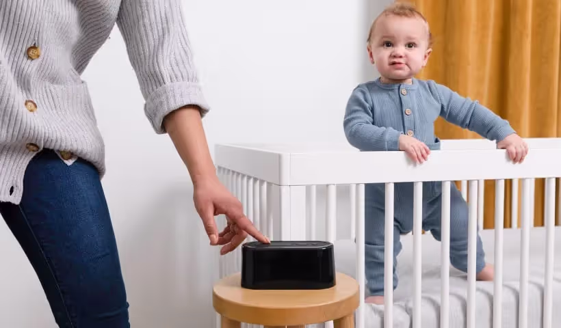 Child Model