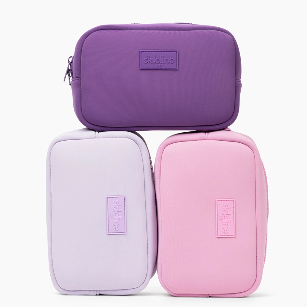 Sideline bags — Mother's Day gift idea