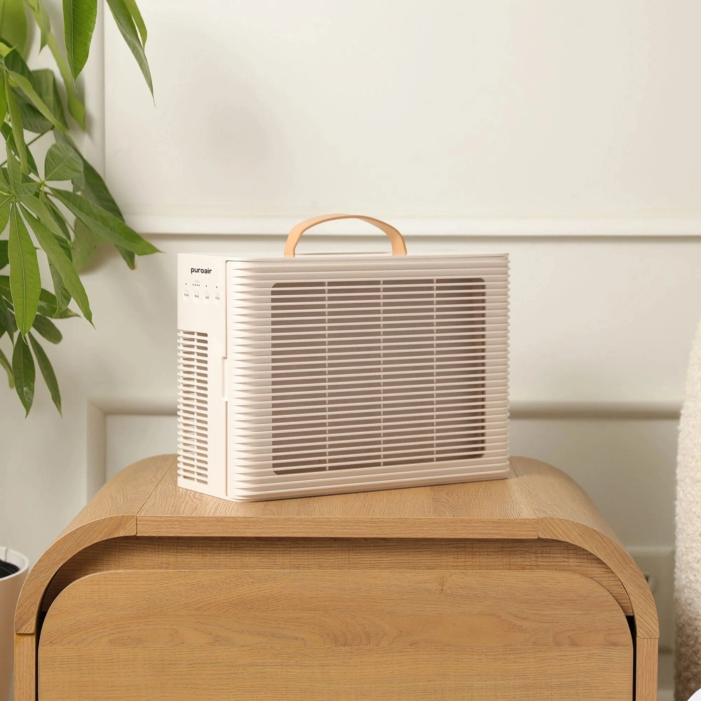 PuroAir Lite Air Purifier — Mother's Day gift idea