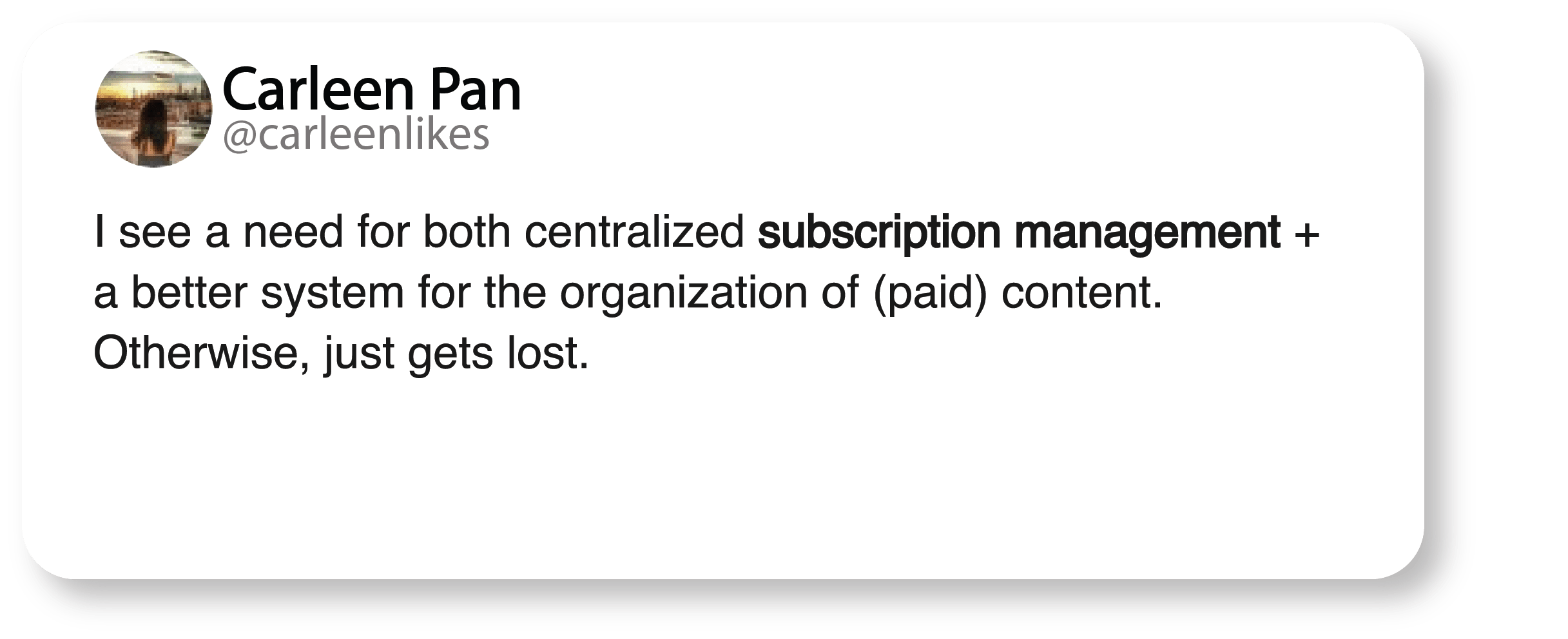 Tweet about Saas asset management-6
