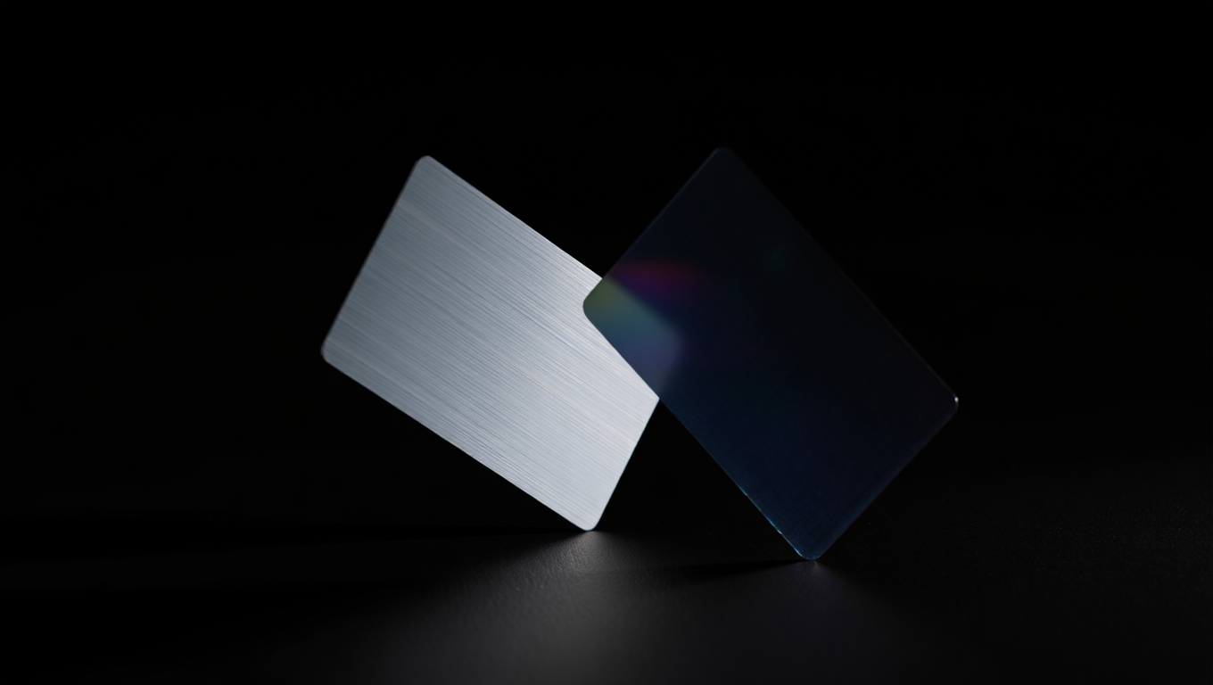 Mercury IO vs Brex corporate card