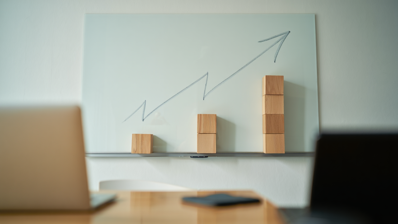 Which platform fits each funding stage