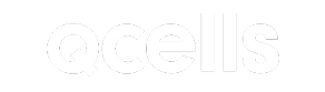 qcells - logo
