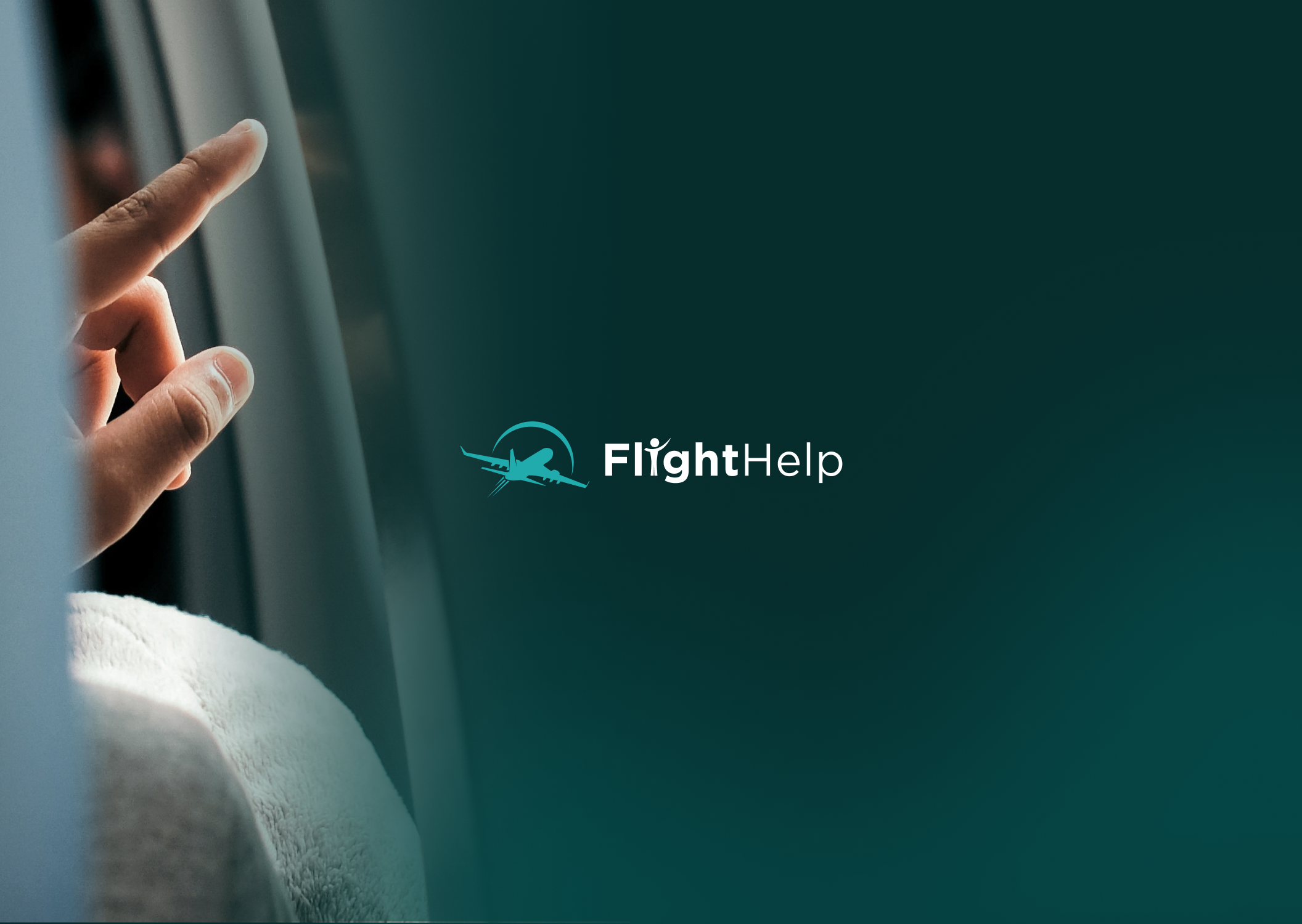 flighthelp logo