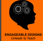 Engageable Designs Logo