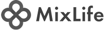 Mixlife logo