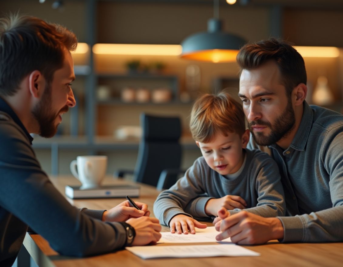 Reunión de Asesoramiento
