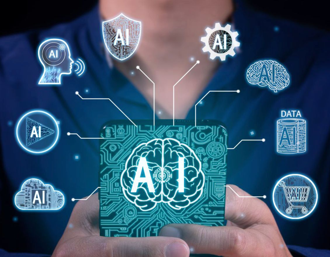 Diseño Gráfico y Creativo