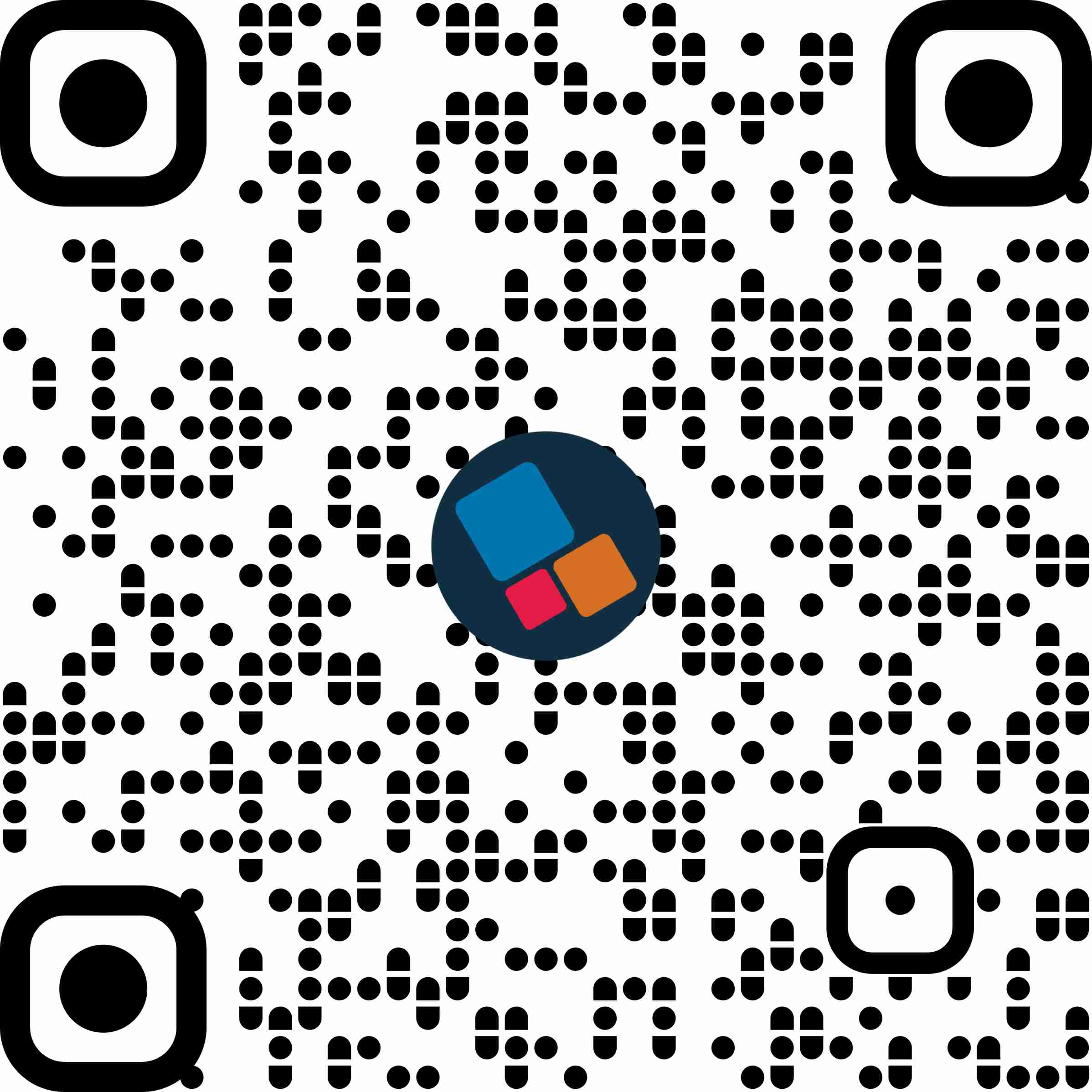 Código QR de Contacto