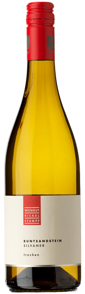 BUNTSANDSTEIN SILVANER