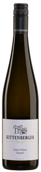 Grüner Veltliner DAC