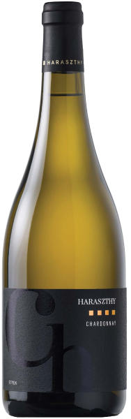 Haraszthy Chardonnay