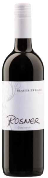Blauer Zweigelt Klassik