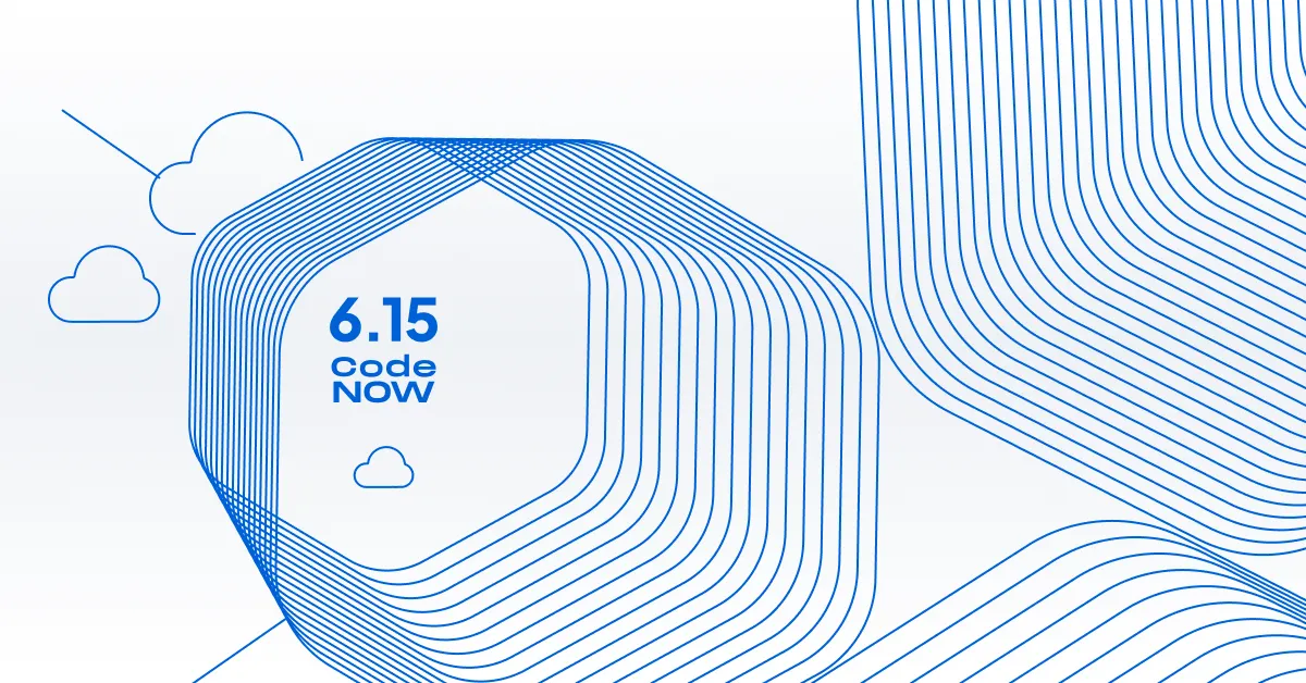 CodeNOW MeetUp Praha