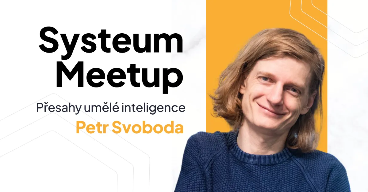 CodeNOW MeetUp Praha