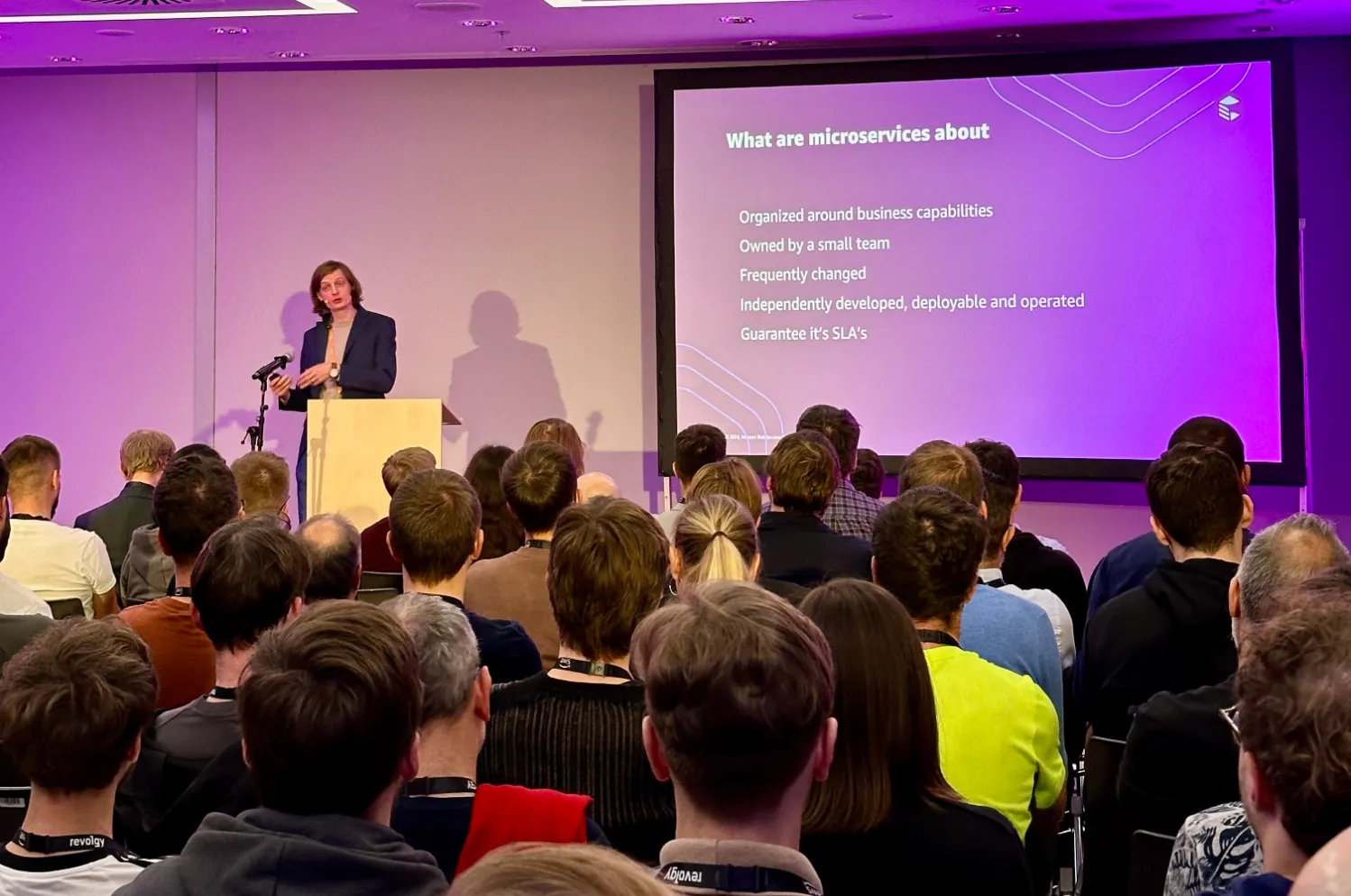 CodeNOW MeetUp Praha