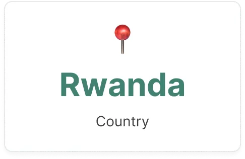 Rwanda