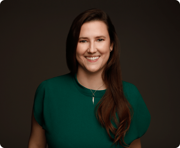 Lucy Walker, fund researcher and founder of AM Insights