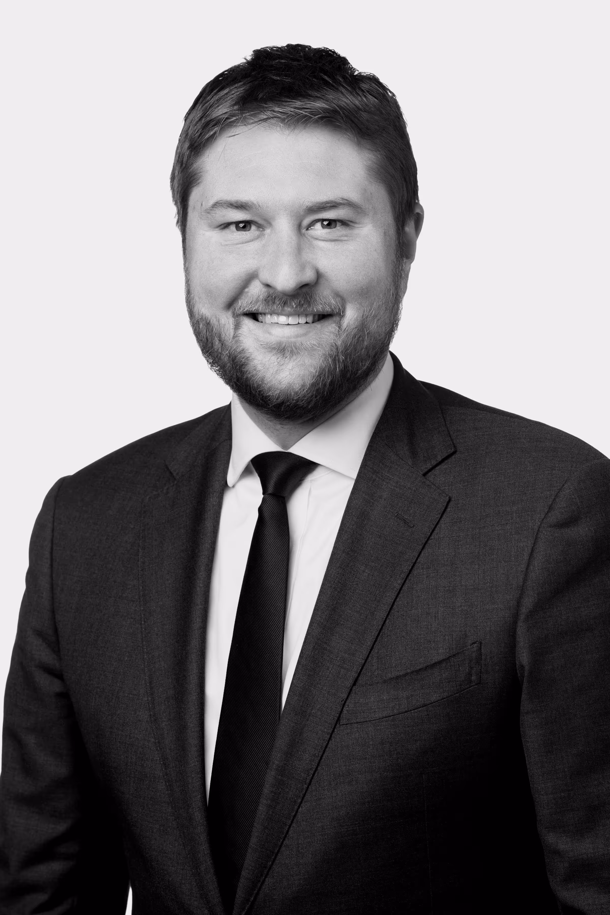 Ryan Taylor, Partner
