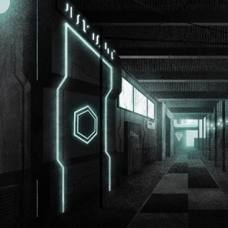 Numetic boulevard - Numetic NFT location