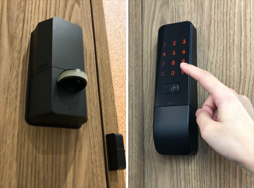 PiACK III smart Bitkey Edition