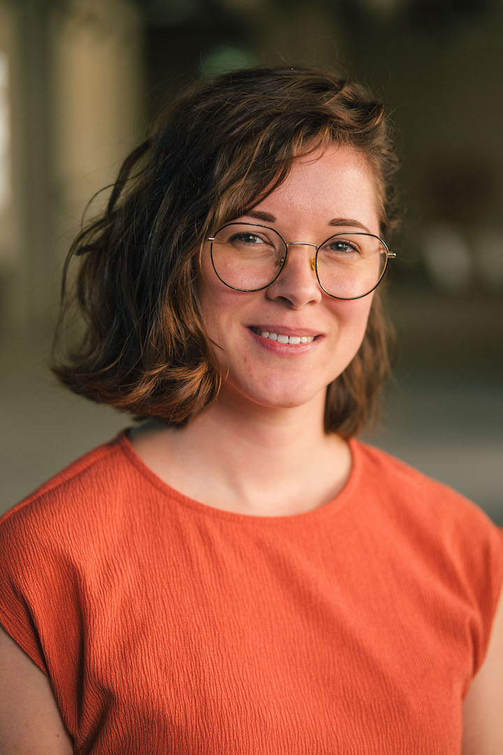 Amanda van der Vleuten