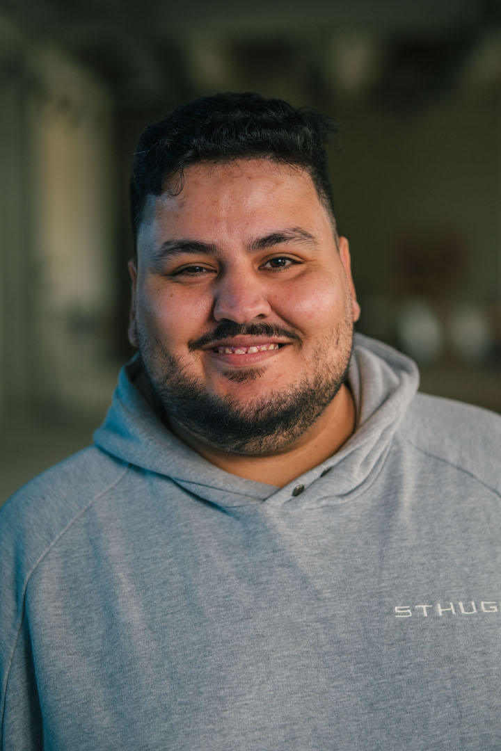 Said El jaddaoui