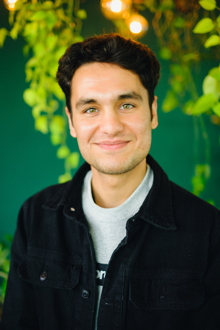 Hanif Shahab
