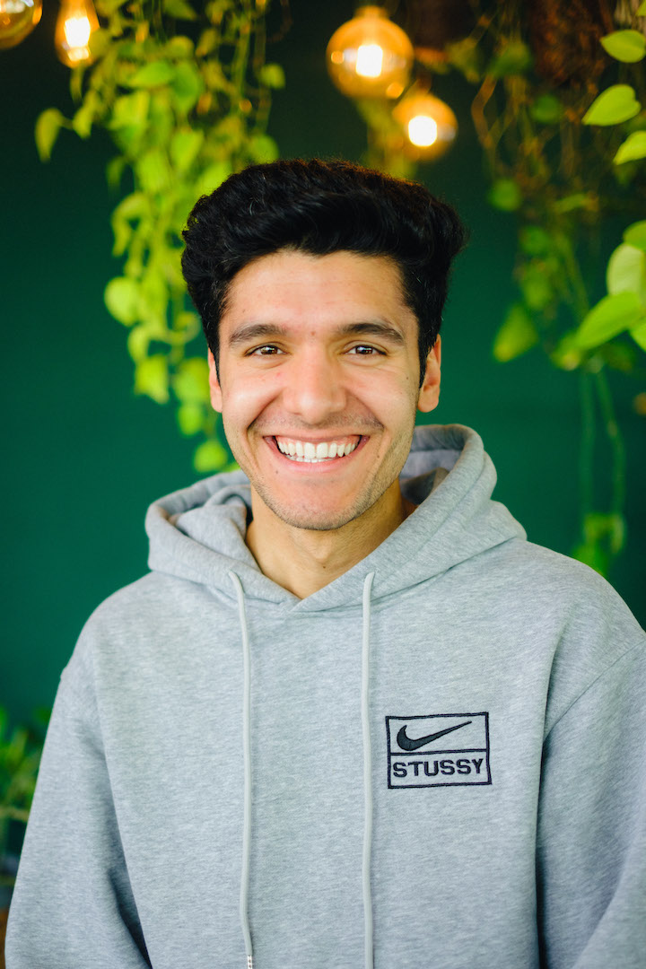 Hasib Shahab