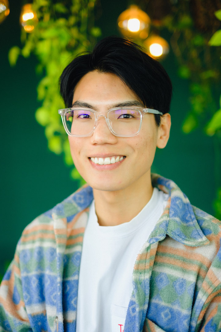 Ian Lu