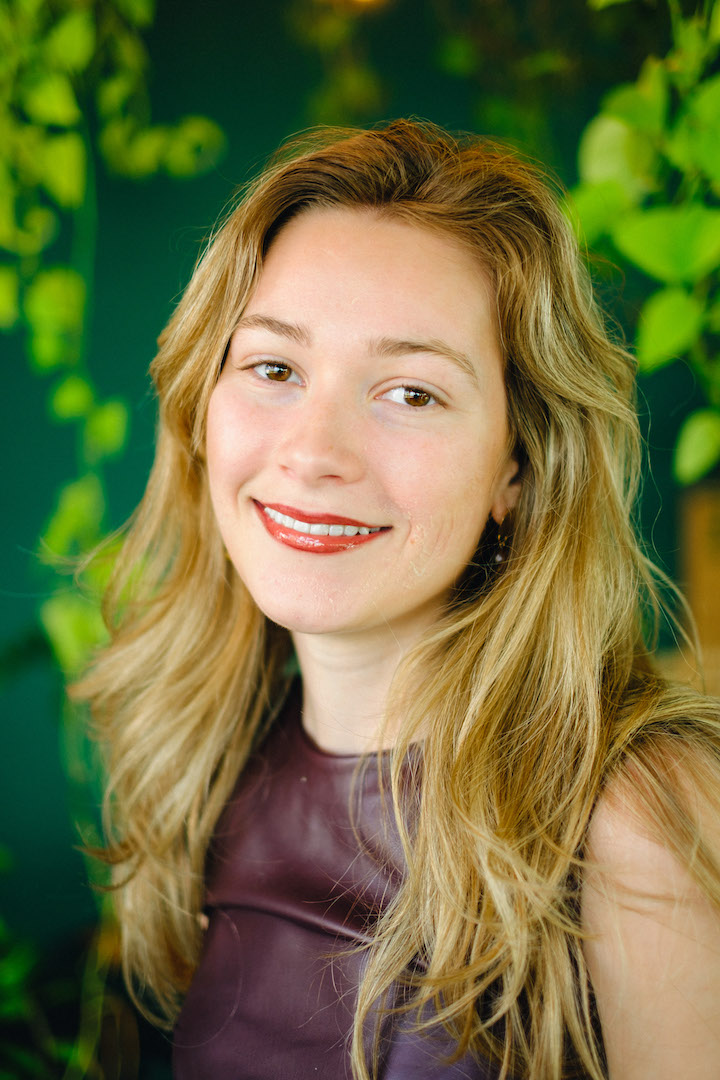 Manuela Spijker