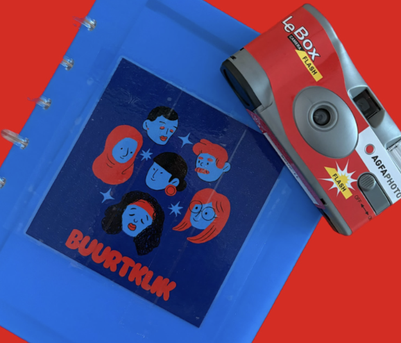Buurtklik