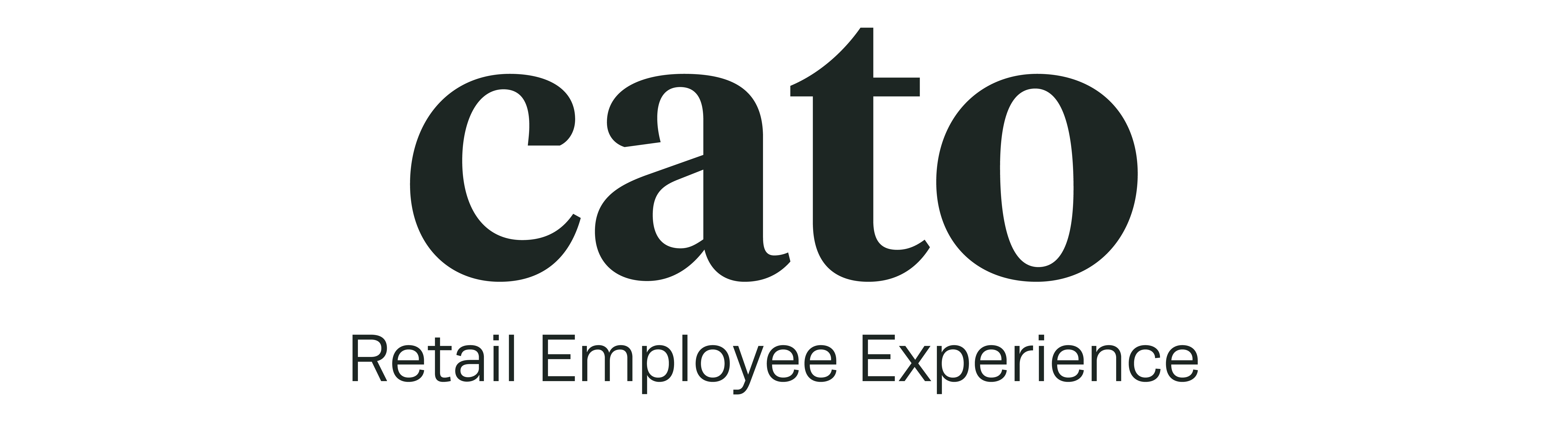 CATO. Retail Employee Experience