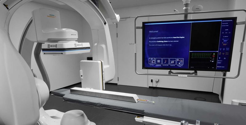 Anatomical replication for Imaging & Robotics