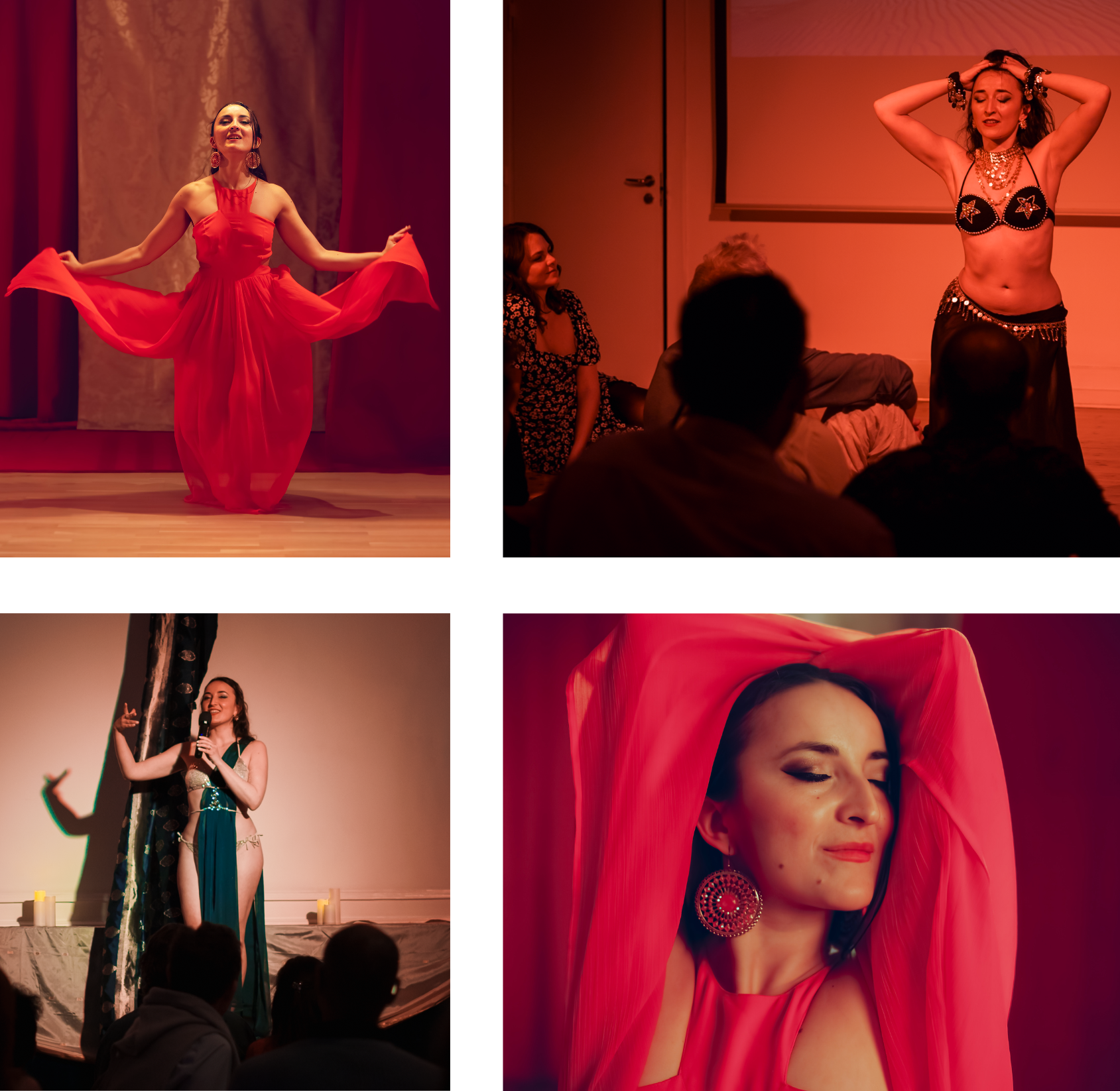 Sylvie Dakini Gallery Image