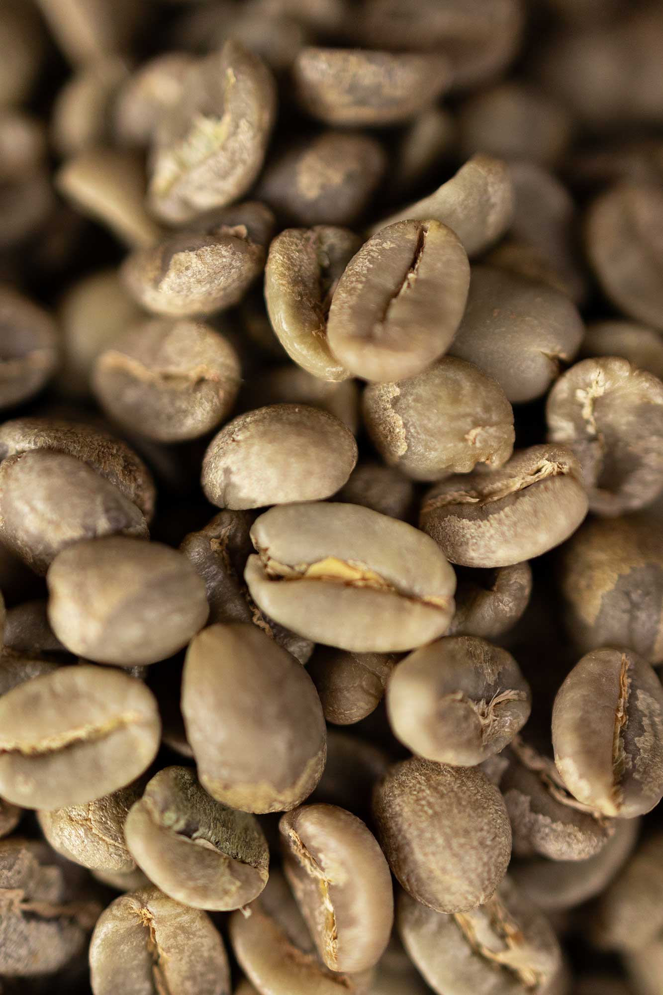 Chicchi di caffè