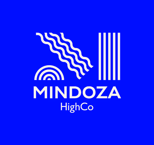 Logo Mindoza