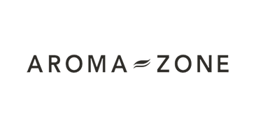 Logo Aroma-Zone